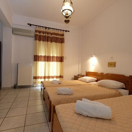 Hotel Sevdali Мирина Екстериор снимка